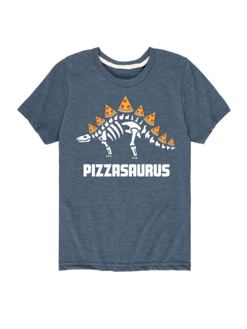 Kid's Graphic tee "PIZZASAURUS" 